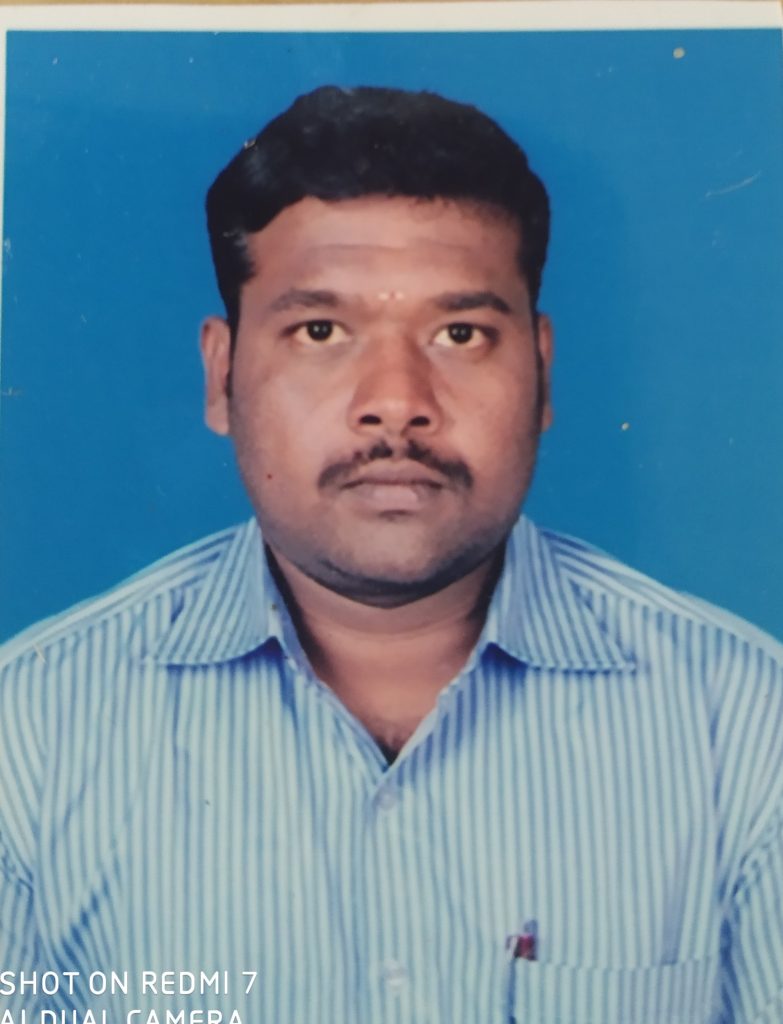 Mr. T. Senthilnathan