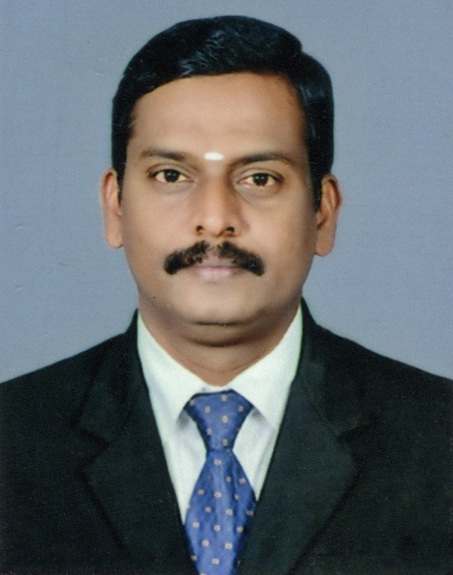 Dr.V.C. Sathis Gandhi