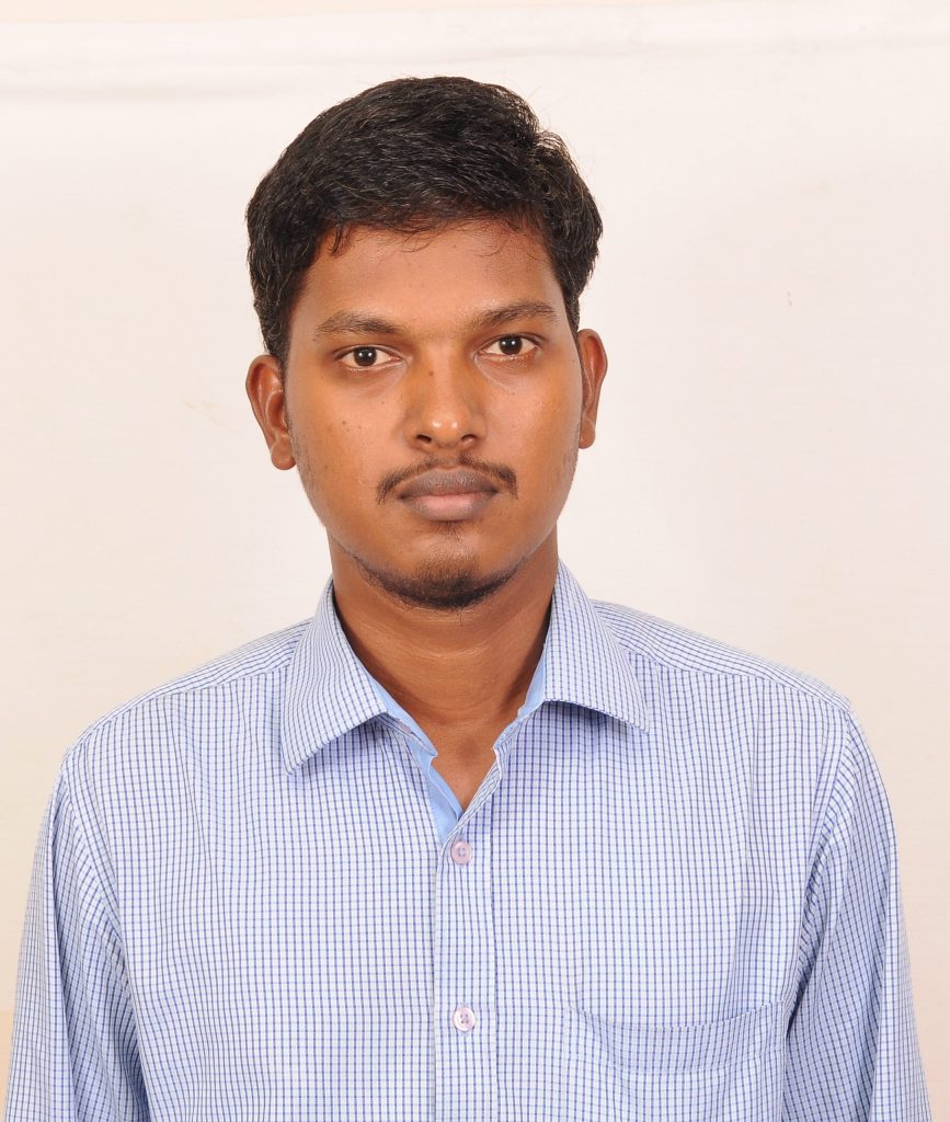 Mr.N.Gobikrishnan