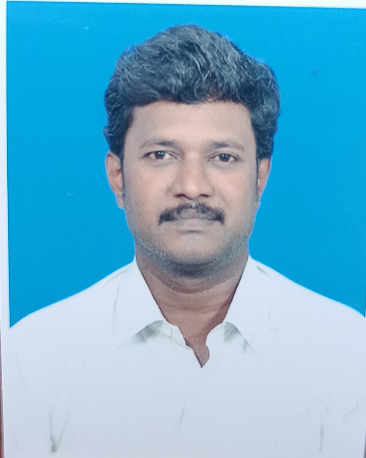 PASSPORT PHOTO RAJESH - Rajesh T P