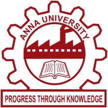 Anna University Logo