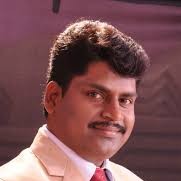 Dr.U.Srinivasulu Reddy