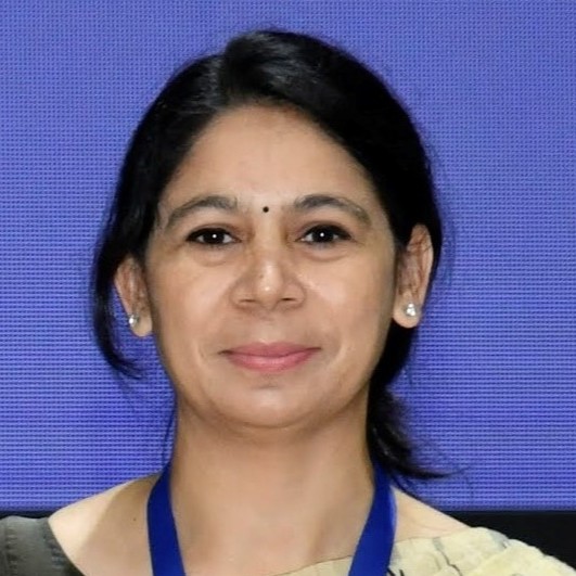 Dr.Nilam