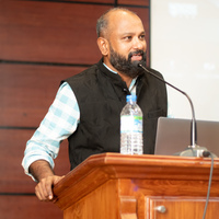 Dr.K.Thiyagu