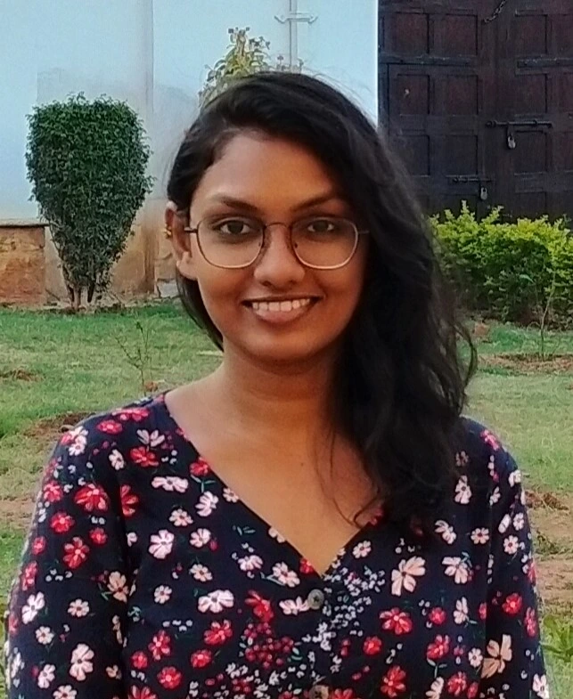 Dr A G Sharanya